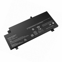 VGP-BPS34 Battery Replacement For Sony VGP-BPL34 Vaio SVF15A1ACXB SVF15A1ACXS - $99.99