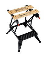BLACK+DECKER WM225 Workmate 225 450 Pound Capacity Portable Work Bench - $166.12 CAD