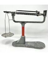 Vintage OHAUS 311 CENT-O-GRAM Triple Beam Balance Scale - €24,41 EUR