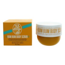 Bum Bum Body Scrub by Sol De Janeiro, 7.8 oz Body Scrub - £37.41 GBP
