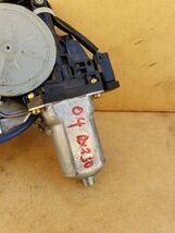 04-09 Lexus RX350 RX400H Rear Hatch Liftgate  Power Lock Latch Motor Actuator image 2