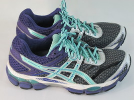ASICS Gel Cumulus 16 Running Shoes Women’s Size 6 US Excellent Plus Cond... - £41.35 GBP