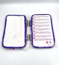 Replacement Pad Carpet Cleaning Pad Scrub  (2pc pack new) for Shark Soni... - $14.85