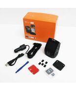 Rexing V1GW-4K 2.4&quot; 4K Ultra HD Car Dash Cam with Wi-Fi Built-in GPS - $67.25 CAD