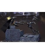 Batman and Arkham Knight figure ornament scene model Hand toy hand plate... - $68.00