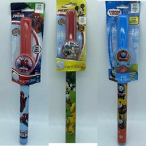 Super Stick Bubble Wand Disney Toy YOU CHOOSE Buy More &amp; Save Combined Shipping - £2.86 GBP