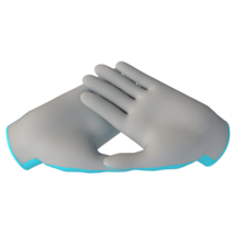 Scooby-Doo Batting Gloves - Quantum Orbit  by Phenom Elite - $39.99