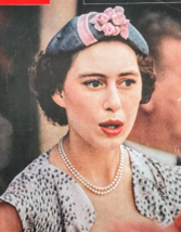 1955 LIFE Magazine  February 21, Princess Margaret Of England Visits Trinidad - £30.14 GBP