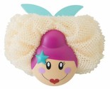 Vigar Dolls Mermaid Shower &amp; Bath Sponge Holder with Suction Mount - $9.95