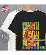 Pochita Denji T Shirt Chainsaw Man Anime Clothing Manga Cosplay Japanese... - $18.99+