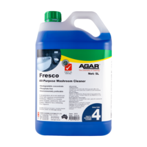 Fresco All Purpose Washroom Cleaner 5 Litre AGAR - $31.69