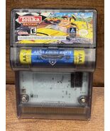 Gameboy Color Tonka Raceway Rumble Feature W/ The Cover - $19.00