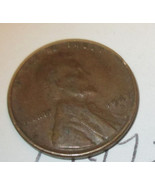 1947 S Lincoln Wheat Cent  Mint State Bronze Penny 1c Coin - $93.41 MXN