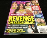 Star Magazine April 17, 2023 Revenge on the Kardashians! Prince Harry, O... - £7.07 GBP