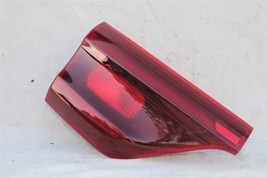 2020-22 Kia Sportage Inner Taillight Light Lamp Driver Left LH (NON LED) image 3