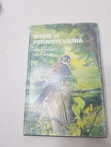 B001JPRFMG Birds of Pennsylvania by Wakeley and Wakeley 1998 V15 - £7.76 GBP