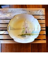 1920 Nippon Candy Dish Hand Painted Japan M - £11.44 GBP