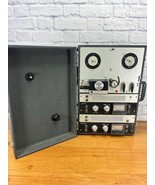 Vintage AKAI M8 Reel to Reel Tape Player Recorder READ - €244,71 EUR
