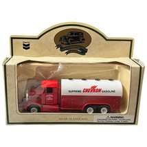 Lledo Days Gone Commemorative 1936 Six Wheel Refined Oil Truck Die Cast ... - $146.29 MXN