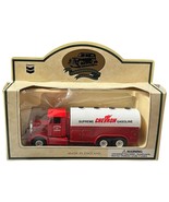 Lledo Days Gone Commemorative 1936 Six Wheel Refined Oil Truck Die Cast ... - $146.29 MXN