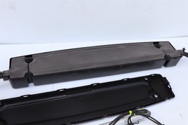 04-10 BMW E64 630i 650i M6 Convertible Top Hydraulic Pump Motor & Cylinders  image 6