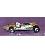 Hot Wheels 1969 Twin Mill Race Car  - $6.15 CAD