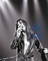 Steve Perry Signed Photo 8X10 Rp Autographed Journey Rock Band - £15.72 GBP