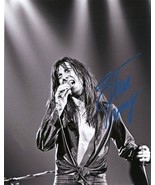 STEVE PERRY SIGNED PHOTO 8X10 RP AUTOGRAPHED JOURNEY ROCK BAND - £15.68 GBP