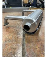 Briggs &amp; Stratton Vertical V-Twin Catalytic Combustion Muffler MUF0626 - $156.25