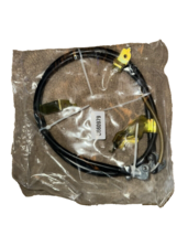Dorman C660979 Rear Driver Side Parking Brake Cable Compatible with Sele... - $27.82