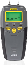 Digital Moisture Meter, Water Leak Detector, Moisture Tester. - £40.20 GBP