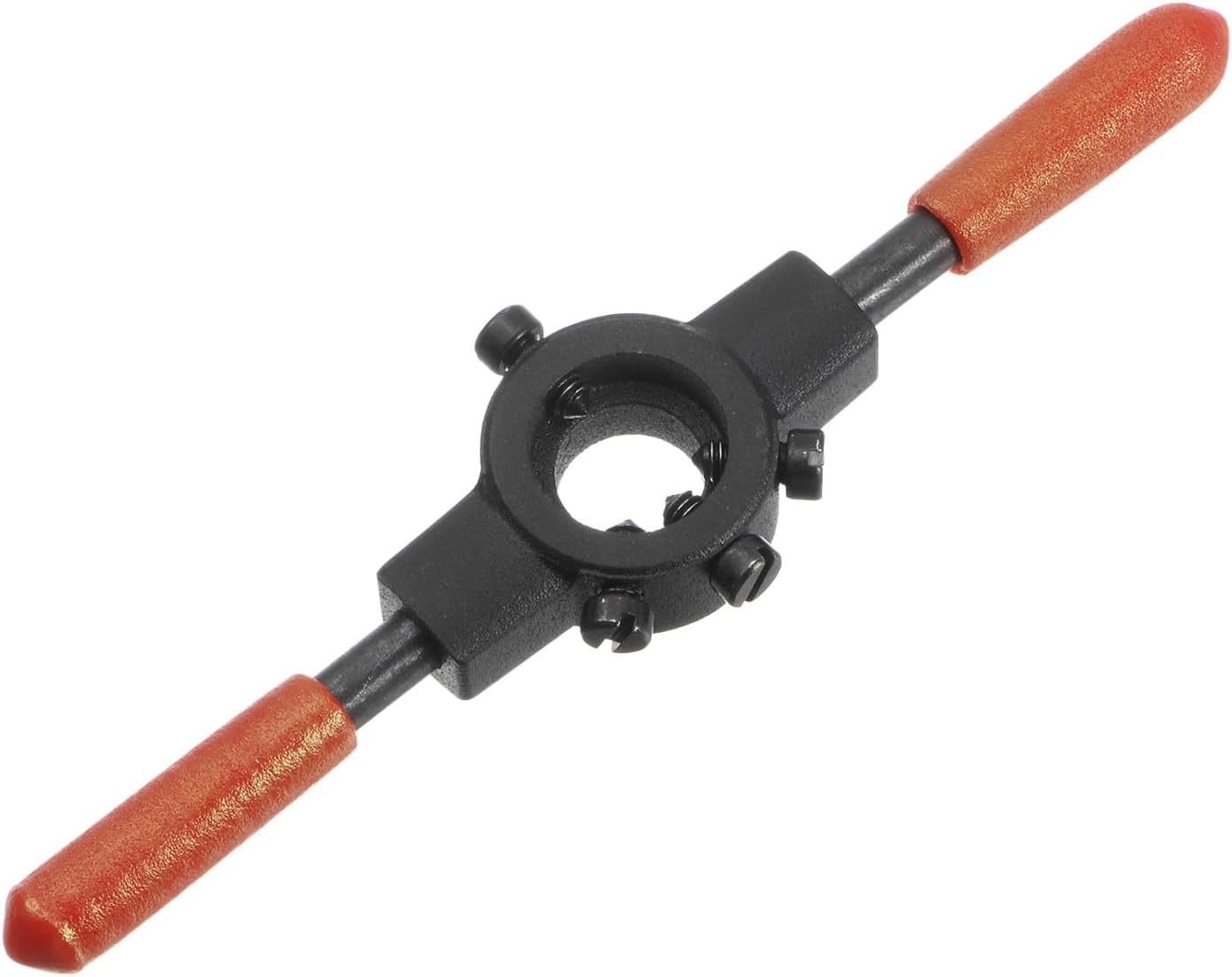 Uxcell Die Stock Handle Wrench, For Metric M1-M3 (Metric) / 1/16&quot;-3/32&quot; - $28.78