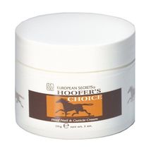 Supernail Hoofer s Choice Hoof Nail and Cuticle Cream 1oz 28g - $9.99