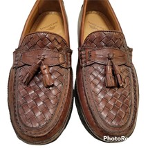 Dockers men&#39;s Tasseled loafer size 10 - £19.00 GBP