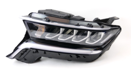 Nice! 2021-23 OEM Kia Sorento Multi Reflector LED Headlight Left Driver Side - £344.44 GBP