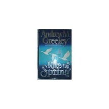 Rite of Spring [Hardcover] Greeley, Andrew M - $4.89