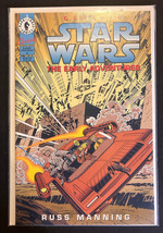 Classic Star Wars: The Early Adventures No. 4, Nov. 1994 Dark Horse Comics - £4.91 GBP