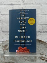 The Narrow Road to the Deep North by Richard Flanagan Paperback 2015 - £9.16 GBP