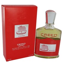 Creed Viking Cologne 3.3 Oz Eau De Parfum Spray  image 2