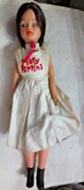 Vintage 1960s Horsman Walt Disney Mary Poppins Doll Figure 11&quot; - $12.19