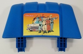 N) 1987 Coleco The Real Ghostbusters Power Cycle Big Wheel Seat Part - $98.99