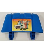 N) 1987 Coleco The Real Ghostbusters Power Cycle Big Wheel Seat Part - £79.12 GBP
