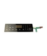 OEM Switch MEMBRANE for Samsung NX58F5500SS NX58F5300SS NX58F5500SB HIGH... - $148.47