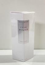 Issey Miyake L&#39;eau D&#39;issey Eau de Toilette 100 ml/3.3 fl oz for Women - $45.00