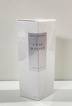 Issey Miyake L&#39;eau D&#39;issey Eau de Toilette 100 ml/3.3 fl oz for Women - £35.18 GBP