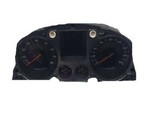 Speedometer Cluster MPH US Market Fits 08 PASSAT 393391 - $57.42