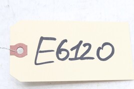 16-19 INFINITI Q50 3.0L TURBO RETURN LINE PIPE TUBE E6120 image 12