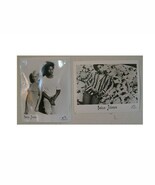 Behan Johnson 2 Press Kit Photos - €23,04 EUR