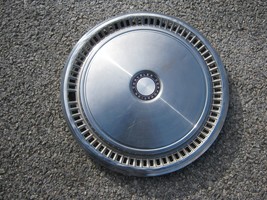 One Factory 1981 to 1989 Dodge D150 Diplomat 15 inch hubcap wheel cover - £26.81 GBP