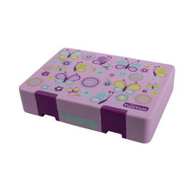 Avanti YumYum Bento Box - Butterflies - $53.64